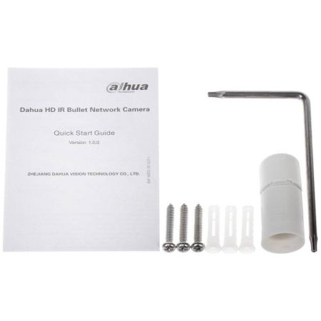 IP-видеокамера уличная 2Мп Dahua DH-IPC-HFW2241TP-ZS IP-видеокамера уличная 2Мп Dahua DH-IPC-HFW2241TP-ZS