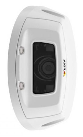 Сетевая уличная IP-видеокамера Axis P3905-RE для транспорта Сетевая уличная IP-видеокамера Axis P3905-RE для транспорта