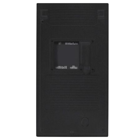 Биометрический терминал распознавания лиц ZKTeco LockerPad-7B для шкафчиков и постаматов Биометрический терминал распознавания лиц ZKTeco LockerPad-7B для шкафчиков и постаматов