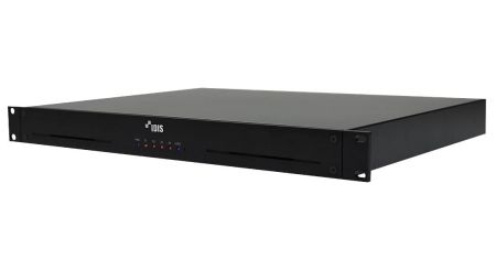 Cетевое хранилище IDIS DA-ES1104А Cетевое хранилище IDIS DA-ES1104А