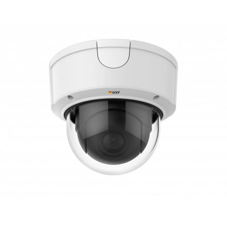 Сетевая уличная IP-видеокамера Axis Q3617-VE Сетевая уличная IP-видеокамера Axis Q3617-VE