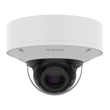 Антивандальная сетевая IP-видеокамера 2Мп Wisenet XNV-6083R (2.8-12мм) Антивандальная сетевая IP-видеокамера 2Мп Wisenet XNV-6083R (2.8-12мм)