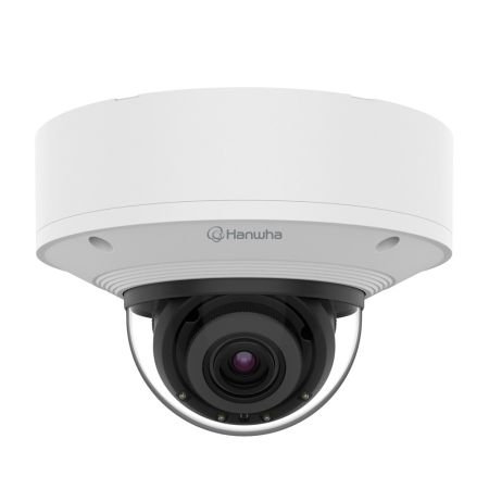 Антивандальная сетевая IP-видеокамера 5Мп Wisenet XNV-8081RE (3.9-9.4 мм) Антивандальная сетевая IP-видеокамера 5Мп Wisenet XNV-8081RE (3.9-9.4 мм)