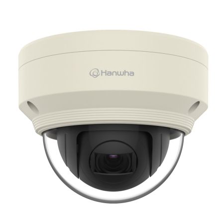 Купольная антивандальная PTZ-видеокамера 2Мп Wisenet XNP-6040H (2.8-12 мм) Купольная антивандальная PTZ-видеокамера 2Мп Wisenet XNP-6040H (2.8-12 мм)