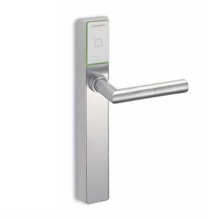 Электронный замок dormakaba c-lever pro Электронный замок dormakaba c-lever pro