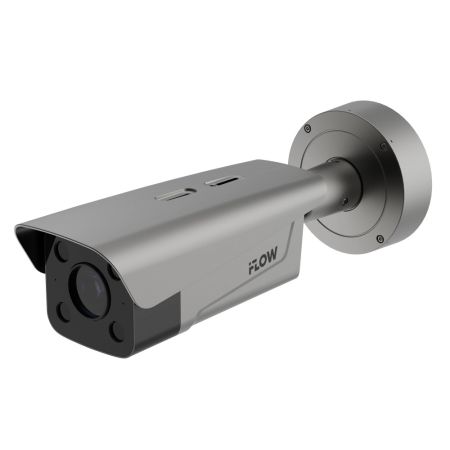 ANPR IP-камера 2Мп iFlow F-TA-M21-GI1/2812 с функцией распознавания номеров автомобиля ANPR IP-камера 2Мп iFlow F-TA-M21-GI1/2812 с функцией распознавания номеров автомобиля
