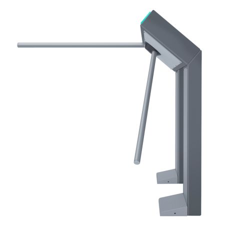 Турникет-счетчик STOP-COVID двухстоечный Rusgate T3-NO-BF v.1.2 (с планками Антипаника) Турникет-счетчик STOP-COVID двухстоечный Rusgate T3-NO-BF v.1.2 (с планками Антипаника)