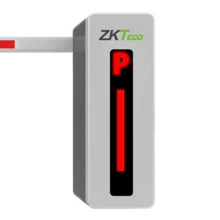 Автоматический шлагбаум ZKTeco BGM545R с телескопической стрелой 4.5 метра Автоматический шлагбаум ZKTeco BGM545R с телескопической стрелой 4.5 метра