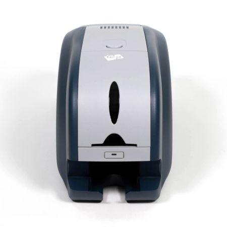 Принтер односторонней печати пластиковых карт Advent SOLID-310S, USB Принтер односторонней печати пластиковых карт Advent SOLID-310S, USB