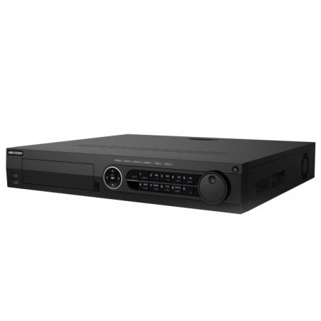 Цифровой видеорегистратор Turbo HD HikVision iDS-7332HQHI-M4/S Цифровой видеорегистратор Turbo HD HikVision iDS-7332HQHI-M4/S