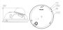 IP-видеокамера уличная 2Мп Dahua DH-IPC-HDBW3241FP-AS-0360B-S2 с микрофоном IP-видеокамера уличная 2Мп Dahua DH-IPC-HDBW3241FP-AS-0360B-S2 с микрофоном