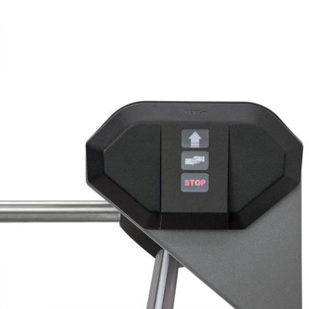 Электронная проходная PERCo-KT02.9 с ПО PERCo-WS и модулем WM01 Электронная проходная PERCo-KT02.9 с ПО PERCo-WS и модулем WM01