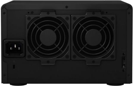 Модуль расширения Synology DX517 (без HDD) Модуль расширения Synology DX517 (без HDD)