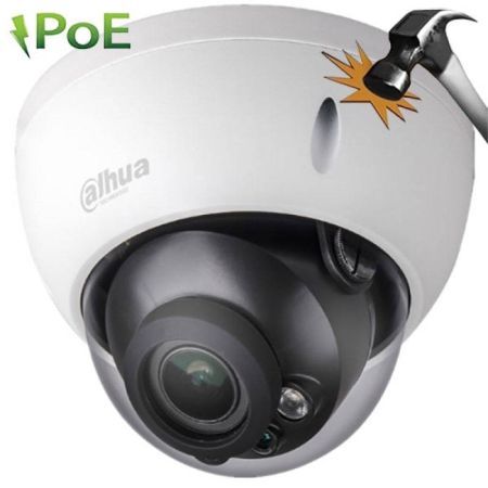 IP-видеокамера уличная 2Мп Dahua DH-IPC-HDBW2231RP-ZS IP-видеокамера уличная 2Мп Dahua DH-IPC-HDBW2231RP-ZS