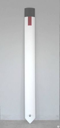 Столбик сигнальный парковочный Ирбис С3