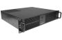 Нейросетевой IP-видеорегистратор TRASSIR NeuroStation 8216R/TR для охраны территории Нейросетевой IP-видеорегистратор TRASSIR NeuroStation 8216R/TR для охраны территории