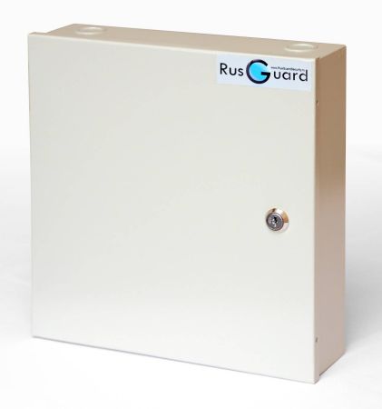 Контроллер СКУД RusGuard ACS-102-CE-BM Контроллер СКУД RusGuard ACS-102-CE-BM