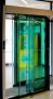 Шлюзовая кабина Saima MULTITRANSITO, двухпроходная Шлюзовая кабина Saima MULTITRANSITO, двухпроходная