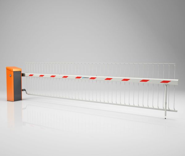 Тумба шлагбаума автоматического Magnetic Access XXL, длина стрелы до 10 м, MGC Pro
