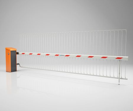 Шлагбаум автоматический Magnetic Access XL2, 6 сек., со стрелой 6 м Шлагбаум автоматический Magnetic Access XL2, 6 сек., со стрелой 6 м