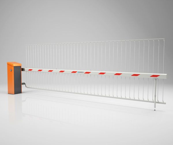 Шлагбаум автоматический Magnetic Access XL2, 6 сек., со стрелой 6 м
