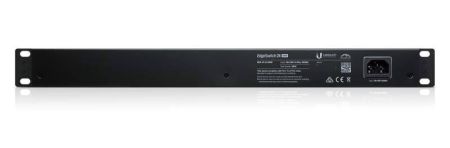 POE-коммутатор Ubiquiti EdgeSwitch 24 500W POE-коммутатор Ubiquiti EdgeSwitch 24 500W