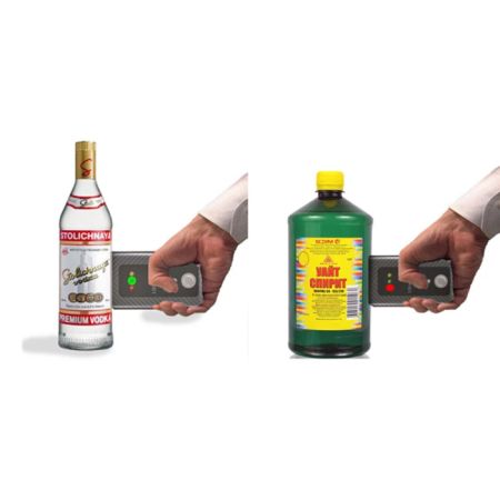 Детектор опасных жидкостей Lqtest 3.0 Детектор опасных жидкостей Lqtest 3.0