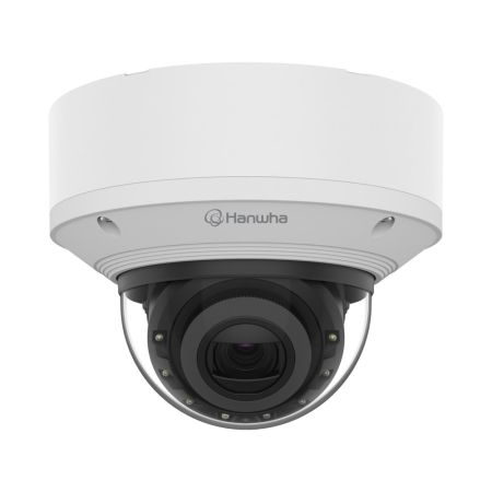 Купольная сетевая IP-видеокамера 6Мп Wisenet XND-8082RV (2.8-8.4 мм) Купольная сетевая IP-видеокамера 6Мп Wisenet XND-8082RV (2.8-8.4 мм)