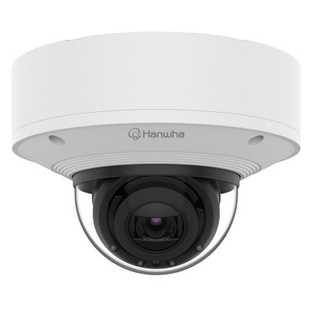 Антивандальная купольная IP-видеокамера 2Мп Wisenet XNV-6081RE (2.8-12 мм) Антивандальная купольная IP-видеокамера 2Мп Wisenet XNV-6081RE (2.8-12 мм)