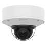 Антивандальная купольная IP-видеокамера 2Мп Wisenet XNV-6081RE (2.8-12 мм) Антивандальная купольная IP-видеокамера 2Мп Wisenet XNV-6081RE (2.8-12 мм)