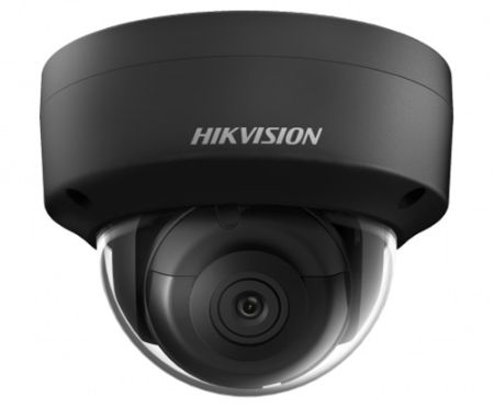 Антивандальная IP-видеокамера 2Мп HikVision DS-2CD2123G0-IS (8 мм) Антивандальная IP-видеокамера 2Мп HikVision DS-2CD2123G0-IS (8 мм)