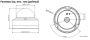 Антивандальная IP-камера 4Мп HikVision DS-2CD2143G2-IS (2.8 мм) с технологией AcuSense Антивандальная IP-камера 4Мп HikVision DS-2CD2143G2-IS (2.8 мм) с технологией AcuSense