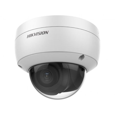 Уличная IP-камера 2Мп Hikvision DS-2CD3126G2-IS(C) (4 мм) с AcuSense и ИК-подсветкой до 40м Уличная IP-камера 2Мп Hikvision DS-2CD3126G2-IS(C) (4 мм) с AcuSense и ИК-подсветкой до 40м