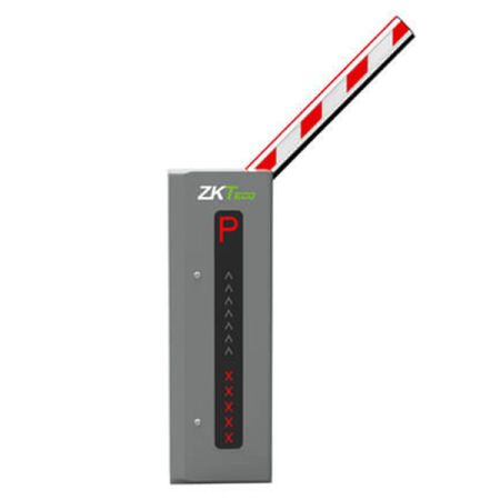 Шлагбаум автоматический ZKTeco ProBG3060R, длина стрелы 6 м, правый Шлагбаум автоматический ZKTeco ProBG3060R, длина стрелы 6 м, правый