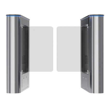 Боковой модуль распашного турникета Блокпост РСП 600 Боковой модуль распашного турникета Блокпост РСП 600