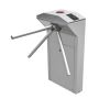 Турникет-трипод тумбовый ZKTeco TS1011 Pro с RFID считывателями (с планками)