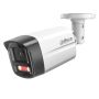 IP-видеокамера уличная 4Мп Dahua DH-IPC-HFW2449TLP-S-PV-0360B с ИИ и активным сдерживанием IP-видеокамера уличная 4Мп Dahua DH-IPC-HFW2449TLP-S-PV-0360B с ИИ и активным сдерживанием