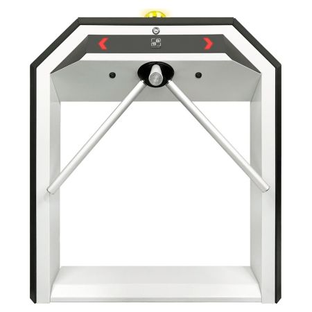 Турникет-трипод тумбовый Carddex STR-03 (без планок) Турникет-трипод тумбовый Carddex STR-03 (без планок)