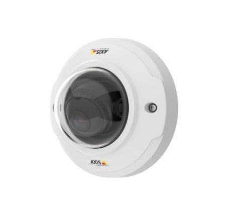 Сетевая миниатюрная IP-видеокамера Axis M3044-WV Сетевая миниатюрная IP-видеокамера Axis M3044-WV