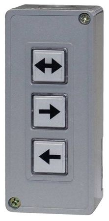 Пульт управления турникетом универсальный Smartec ST-AC103RC Пульт управления турникетом универсальный Smartec ST-AC103RC