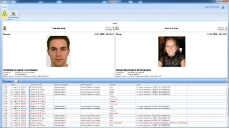 Комплект ПО RusGuard Soft Enterprise Комплект ПО RusGuard Soft Enterprise