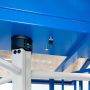 Турникет полноростовой PERCo-RTD-16.2 уличный с электромеханическим приводом Турникет полноростовой PERCo-RTD-16.2 уличный с электромеханическим приводом