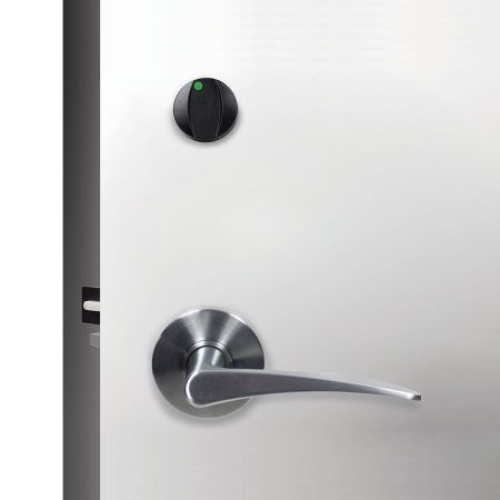 Электронный замок dormakaba Saflok Quantum Pixel (KP2-42KC0C0R3T000A-TC6H) Электронный замок dormakaba Saflok Quantum Pixel (KP2-42KC0C0R3T000A-TC6H)