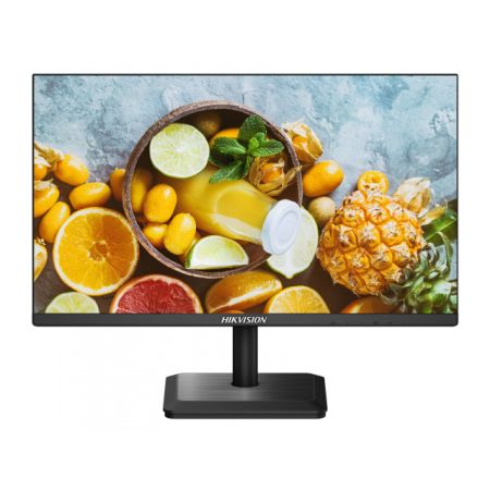 Монитор E-LED 24" HikVision DS-D5024FC-C Монитор E-LED 24" HikVision DS-D5024FC-C