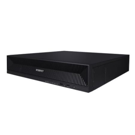 Сетевой 64-канальный видеорегистратор Wisenet XRN-6410B2 Сетевой 64-канальный видеорегистратор Wisenet XRN-6410B2