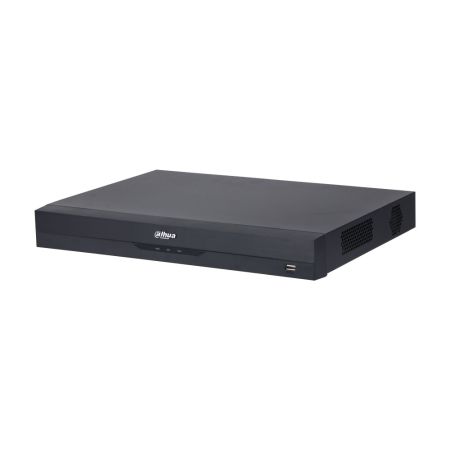 IP-видеорегистратор 32Мп 16-канальный WizSense Dahua DHI-NVR5216-EI IP-видеорегистратор 32Мп 16-канальный WizSense Dahua DHI-NVR5216-EI