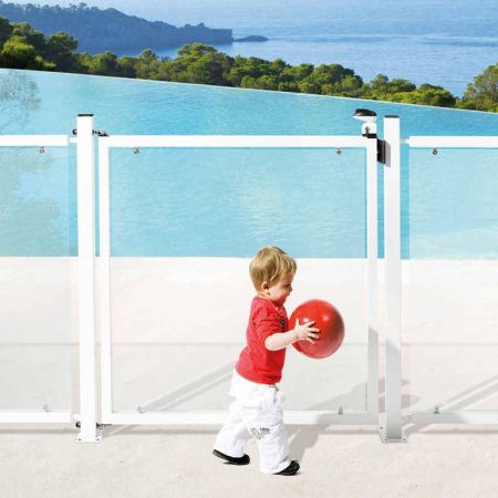 Петля пружинная Locinox SWING40-130 Петля пружинная Locinox SWING40-130