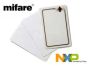 Бесконтактная смарт-карта Mifare Classic 1K, 4/7 byte UID Бесконтактная смарт-карта Mifare Classic 1K, 4/7 byte UID