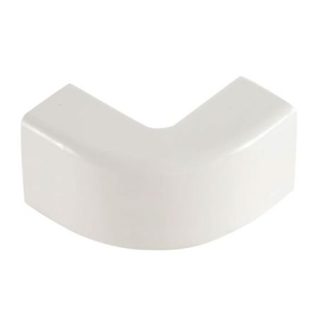 Угол внешний для кабель-канала 25х16 Угол внешний для кабель-канала 25х16