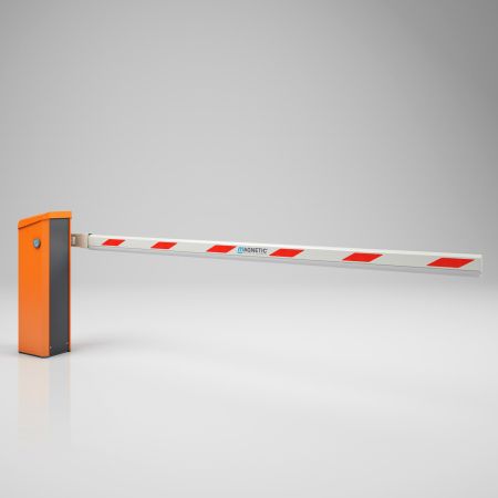 Тумба шлагбаума автоматического Magnetic Toll Pro2, 0.7 сек, длина стрелы до 3 м Тумба шлагбаума автоматического Magnetic Toll Pro2, 0.7 сек, длина стрелы до 3 м